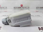 Vickers Ehh-amp-702-c-20 Power Plug Connector