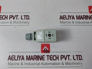 Vickers Ehh-amp-702-c-20 Power Plug Connector