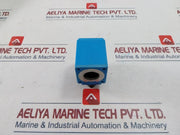 Vickers H-507848 Solenoid Valve Coil 24V D.C. 30WÂ 