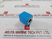 Vickers H-507848 Solenoid Valve Coil 24V D.C. 30WÂ 