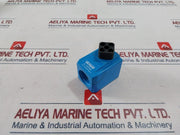 Vickers H-507848 Solenoid Valve Coil 24V D.C. 30WÂ 