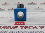 Vickers H-507848 Solenoid Valve Coil 24V D.C. 30WÂ 