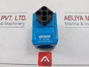 Vickers H-507848 Solenoid Valve Coil 24V D.C. 30WÂ 