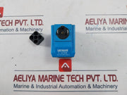 Vickers H-507848 Solenoid Valve Coil 24V D.C. 30WÂ 