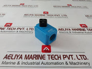 Vickers H-507848 Valve Coil 24V D.C. 30W