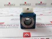 Vickers H-507848 Solenoid Valve Coil 24V 30W