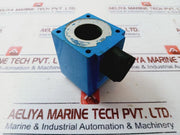 Vickers H-507848 Solenoid Valve Coil 24Vdc 30W