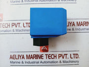 Vickers H-507848 Solenoid Valve Coil 24Vdc 30W