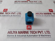 Vickers Nn 865835 Solenoid Coil 24V