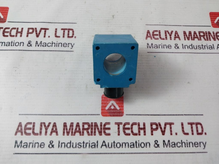 Vickers Nn 865835 Solenoid Coil 24V