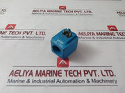 Vickers Nn 865835 Solenoid Coil 24V