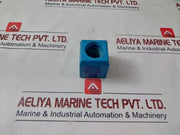 Vickers Nn 865835 Solenoid Coil 24V