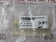 Vickers Nn 865835 Solenoid Coil 24V