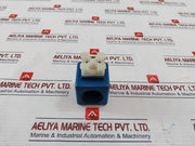 Vickers 02-101728 Solenoid Coil 220-240V 18-20Amp
