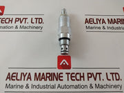 Vickers Rv3-10-s-0-36 Threaded Cartridge Valve