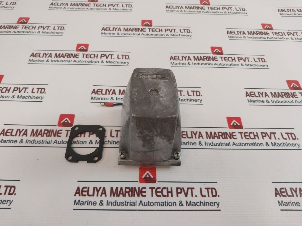 Vickers Va 8769A Solenoid Coil Valve 110V-50Hz