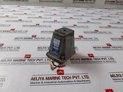 Vickers Vpa8432A Solenoid Operated Directional Control Valve