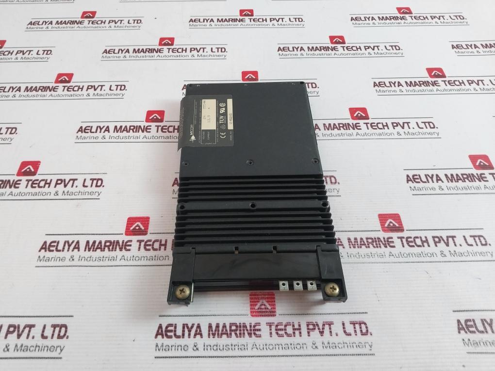 Vicor Compac Vi-mcw3-eu Compac Power Supply 24 Vdc 200 W