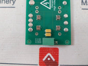Vicor V300C24C150Bn Electrical Power Card Oas Remote Control Unit Set