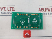 Vicor V300C24C150Bn Electrical Power Card Oas Remote Control Unit Set