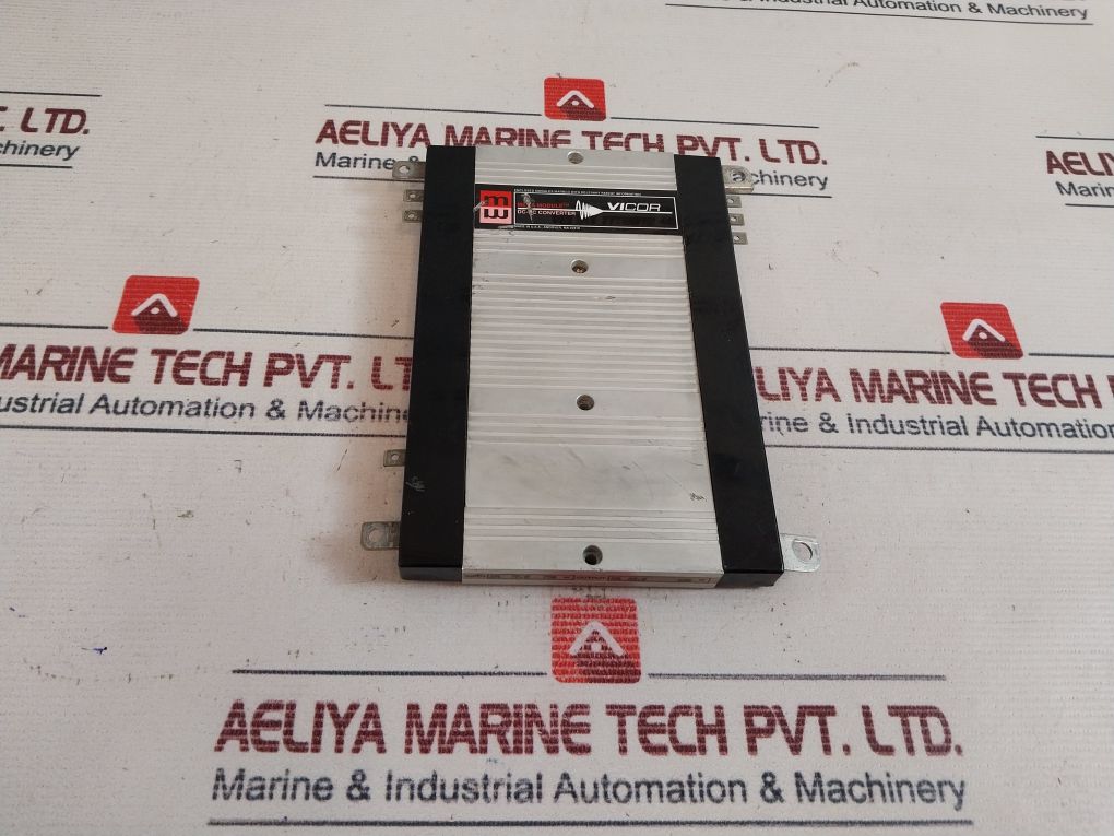 Vicor Vi-n4L-cm Dc-dc Converter