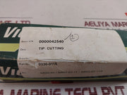 Victor 6-1-118 Cutting Tip 0330-0115