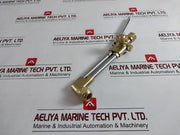 Victor Ca2460 Torch Cutting Attachments With 315Fc,0381-0816 Set