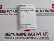 Victor Ca2460 Torch Cutting Attachments With 315Fc,0381-0816 Set