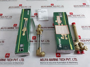 Victor Ca2460 Torch Cutting Attachments With 315Fc,0381-0816 Set