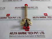 Victor Ca2460 Torch Cutting Attachments With 315Fc,0381-0816 Set