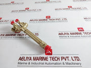 Victor Ca2460 Torch Cutting Attachments With 315Fc,0381-0816 Set