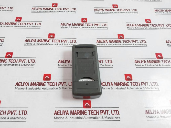 Victor Dm6801A Digital Thermometer Type K 60 Vdc 24Vac