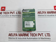 Victor Flamebuster Fb1 Flashback Arrestor Set 0656-0001