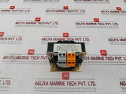 Victor Industrial Control Transformer 50Va 50/60Hz