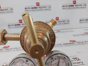 Victor Sr250C-540 Oxygen Cylinder Regulator