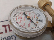 Victor Sr250C-540 Oxygen Cylinder Regulator