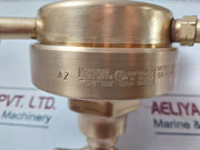 Victor Sr460A-510 Acetylene Gas Pressure Regulator