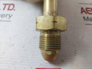 Victor Sr460A-510 Acetylene Gas Pressure Regulator