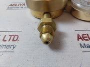 Victor Sr460A-510 Acetylene Gas Pressure Regulator