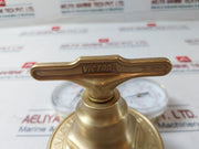 Victor Sr460A-510 Acetylene Gas Pressure Regulator