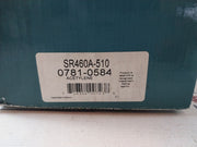 Victor Sr460A-510 Acetylene Gas Pressure Regulator