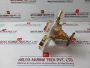 Victor Sr460A-510 Acetylene Gas Pressure Regulator
