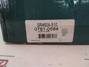 Victor Sr460A-510 Single Stage Pressure Regulator