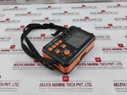 Victor Vc60B+ Digital Insulation Resistance Tester Ac750V Dc 9V 72454 36204