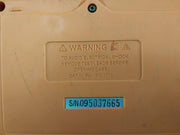 Victor Vc60B+ Digital Insulation Resistance Tester Ac750V Dc 9V 72454 36204