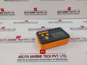 Victor Vc60B+ Digital Insulation Resistance Tester Max Ac750V