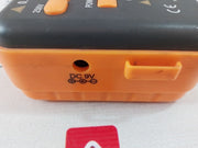 Victor Vc60B+ Digital Insulation Resistance Tester Max Ac750V