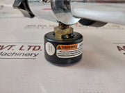 Victor/Wika Vms-15Sy Compressed Gas Regulator 0781-3060