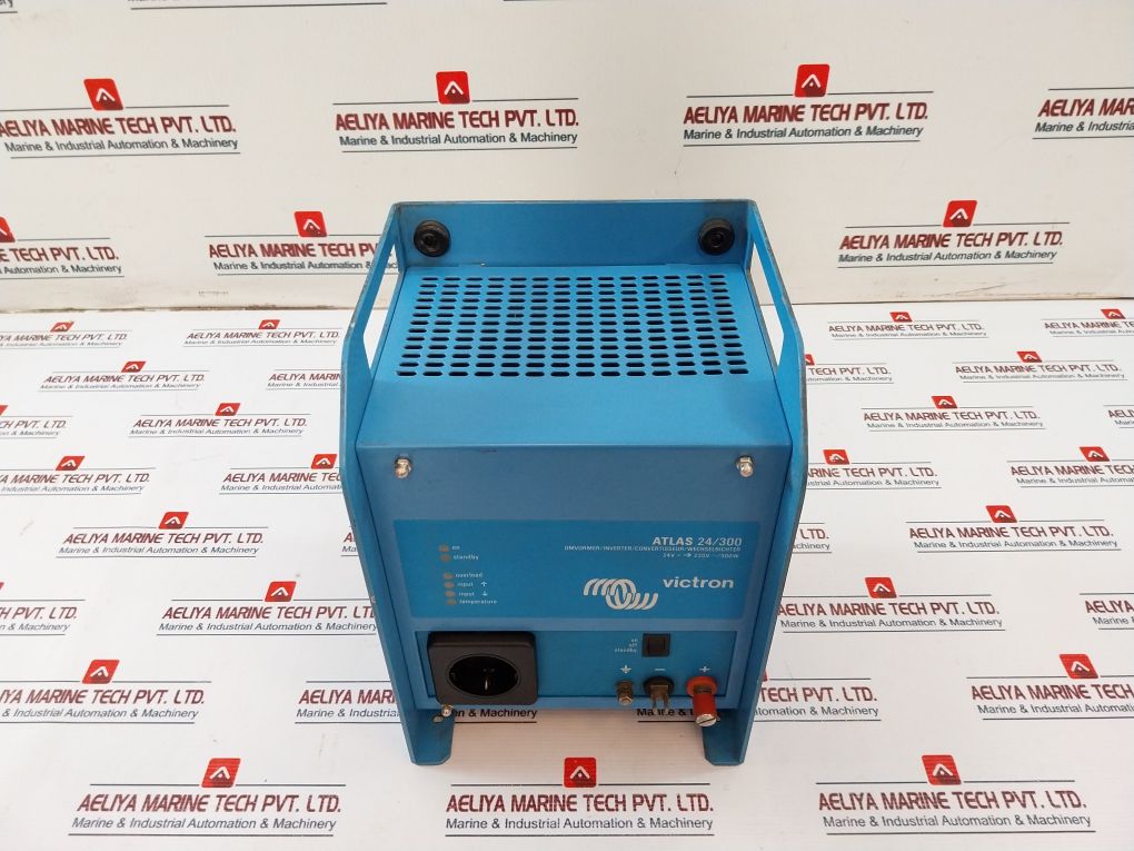 Victron Atlas 24/300 Inverter 300W 24V Dc