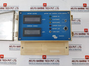 Victron Battery And Charging System Monitor